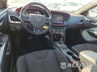 Zdjęcie 8 z 13 samochodu: 2015 DODGE DART SXT VIN:1C3CDFBB6FD252148 - miniatura