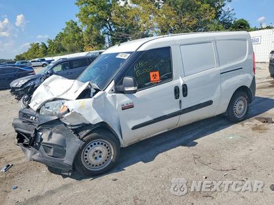 2020 RAM PROMASTER CITY ZFBHRFAB9L6R63091 - główne zdjęcie licytacji z USA - miniatura