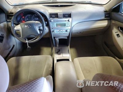 Zdjęcie 8 z 12 samochodu: 2009 TOYOTA CAMRY HYBRID VIN:4T1BB46K69U107557 - miniatura