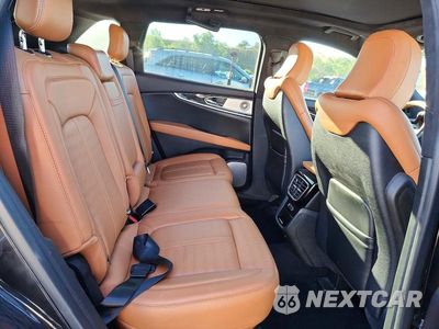 Zdjęcie 11 z 14 samochodu: 2022 LINCOLN NAUTILUS BLACK LABEL VIN:2LMPJ9JP6NBL22580 - miniatura