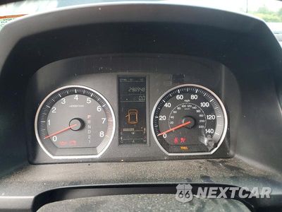 Zdjęcie 9 z 13 samochodu: 2007 HONDA CR-V LX VIN:JHLRE48357C011134 - miniatura