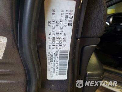 Zdjęcie 13 z 13 samochodu: 2015 JEEP GRAND CHEROKEE LIMITED VIN:1C4RJFBG8FC233794 - miniatura