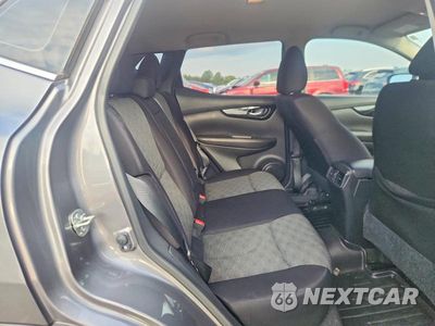 Zdjęcie 11 z 13 samochodu: 2021 NISSAN ROGUE SPORT SV VIN:JN1BJ1BV2MW567871 - miniatura
