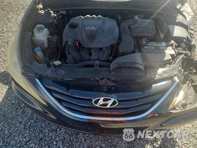 Zdjęcie 11 z 12 samochodu: 2012 HYUNDAI SONATA GLS VIN:5NPEB4AC7CH460909 - miniatura