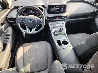 Zdjęcie 8 z 14 samochodu: 2023 HYUNDAI SANTA FE SEL VIN:5NMS24AJ1PH619265 - miniatura