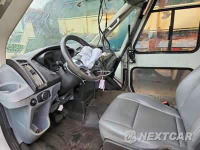 Zdjęcie 7 z 14 samochodu: 2019 FORD TRANSIT DELIVERY TRUCK VIN:1FDES9PM2KKA02414 - miniatura
