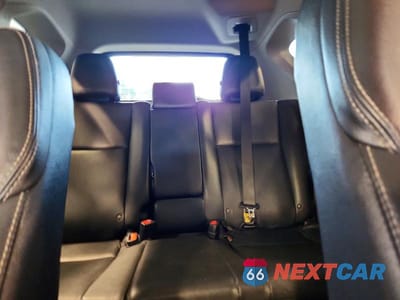 Zdjęcie 10 z 13 samochodu: 2016 TOYOTA RAV4 LIMITED VIN:JTMYFREV3GJ070431 - miniatura