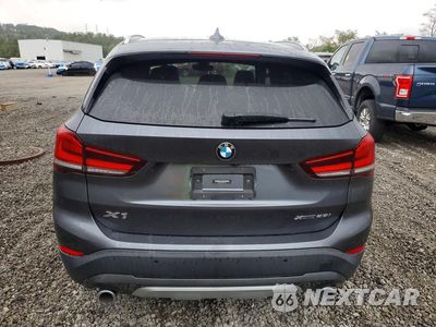 Zdjęcie 6 z 13 samochodu: 2021 BMW X1 XDRIVE28I VIN:WBXJG9C03M5T75022 - miniatura