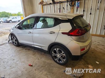 Drugie zdjęcie samochodu z przodu: 2018 CHEVROLET BOLT EV PREMIER VIN:1G1FX6S08J4138328 - miniatura