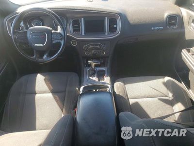 Zdjęcie 8 z 12 samochodu: 2019 DODGE CHARGER SXT VIN:2C3CDXBG6KH644254 - miniatura