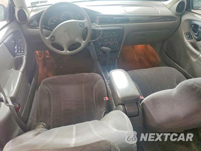 Zdjęcie 8 z 12 samochodu: 2003 CHEVROLET MALIBU VIN:1G1ND52J93M560053 - miniatura