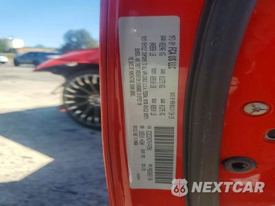 Zdjęcie 12 z 12 samochodu: 2019 DODGE CHALLENGER SXT VIN:2C3CDZAG7KH747941 - miniatura