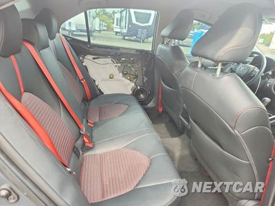 Zdjęcie 10 z 12 samochodu: 2024 TOYOTA CAMRY TRD VIN:4T1KZ1AK8RU090035 - miniatura