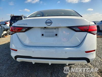 Zdjęcie 6 z 13 samochodu: 2024 NISSAN SENTRA S VIN:3N1AB8BVXRY289996 - miniatura