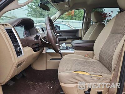 Zdjęcie 7 z 12 samochodu: 2010 DODGE RAM 1500 VIN:1D7RV1CT5AS129433 - miniatura