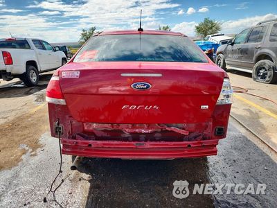 Zdjęcie 6 z 12 samochodu: 2011 FORD FOCUS SE VIN:1FAHP3FN8BW149216 - miniatura