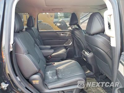 Zdjęcie 11 z 13 samochodu: 2025 INFINITI QX80 SENSORY VIN:JN8AZ3DB5S9406155 - miniatura