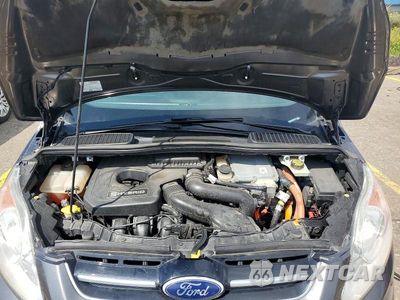 Zdjęcie 11 z 12 samochodu: 2016 FORD C-MAX SEL VIN:1FADP5BU0GL109177 - miniatura