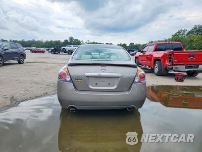 Zdjęcie 6 z 12 samochodu: 2008 NISSAN ALTIMA 2.5 VIN:1N4AL21E28N493055 - miniatura
