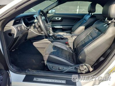 Zdjęcie 7 z 12 samochodu: 2022 FORD MUSTANG VIN:1FATP8UH0N5140587 - miniatura