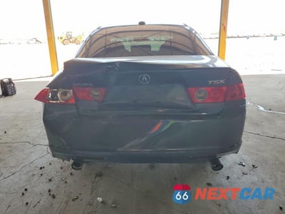 Zdjęcie 6 z 12 samochodu: 2007 ACURA TSX VIN:JH4CL96837C004556 - miniatura