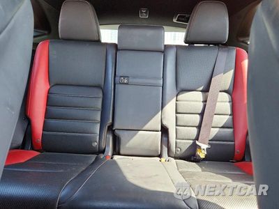 Zdjęcie 10 z 13 samochodu: 2019 LEXUS NX 300 F SPORT VIN:JTJYARBZ1K2121799 - miniatura