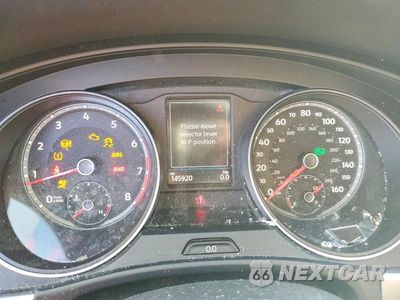 Zdjęcie 9 z 13 samochodu: 2019 VOLKSWAGEN ATLAS SE VIN:1V2UR2CA6KC544669 - miniatura