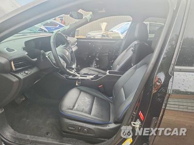 Zdjęcie 7 z 14 samochodu: 2024 BUICK ENVISTA SPORT TOURING VIN:KL47LBE29RB150373 - miniatura