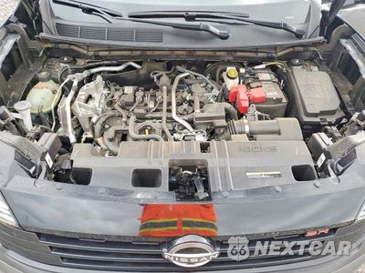 Zdjęcie 11 z 12 samochodu: 2026 NISSAN KICKS SR VIN:3N8AP6DB7TL379914 - miniatura