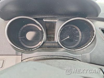 Zdjęcie 9 z 13 samochodu: 2015 HYUNDAI SONATA HYBRID BASE VIN:KMHEC4A41FA128686 - miniatura