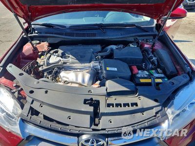 Zdjęcie 11 z 12 samochodu: 2016 TOYOTA CAMRY LE VIN:4T1BF1FK8GU542449 - miniatura
