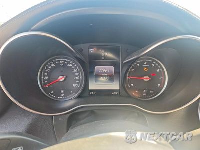 Zdjęcie 9 z 13 samochodu: 2017 MERCEDES-BENZ C 300 VIN:WDDWK4JB5HF424011 - miniatura