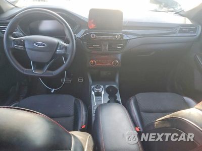 Zdjęcie 8 z 13 samochodu: 2023 FORD ESCAPE ST LINE VIN:1FMCU9MN7PUA63042 - miniatura