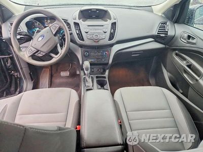 Zdjęcie 8 z 13 samochodu: 2017 FORD ESCAPE S VIN:1FMCU0F75HUE56680 - miniatura