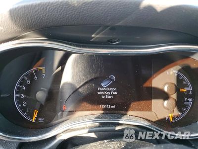 Zdjęcie 9 z 13 samochodu: 2019 JEEP GRAND CHEROKEE LAREDO VIN:1C4RJFAG3KC720199 - miniatura