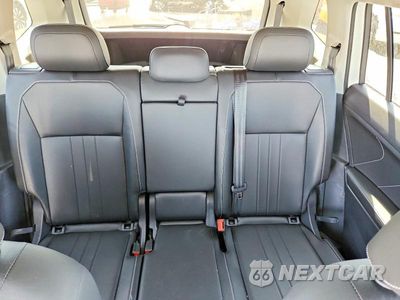 Zdjęcie 10 z 13 samochodu: 2024 VOLKSWAGEN TIGUAN SE VIN:3VV3B7AXXRM156117 - miniatura