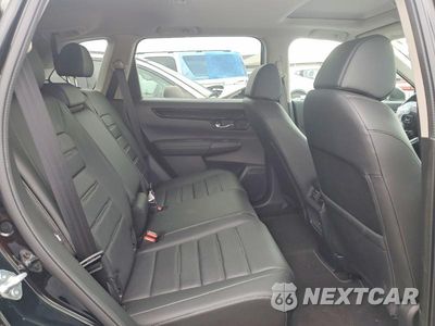 Zdjęcie 11 z 13 samochodu: 2026 HONDA CR-V EXL VIN:5J6RS4H73TL009959 - miniatura