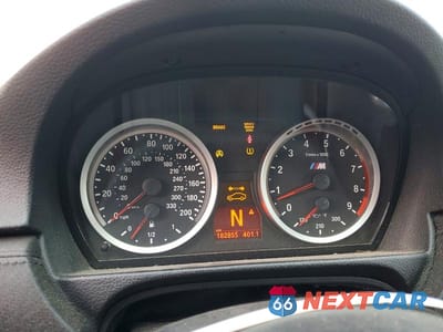 Zdjęcie 9 z 12 samochodu: 2009 BMW M3 VIN:WBSWD93569PY43868 - miniatura