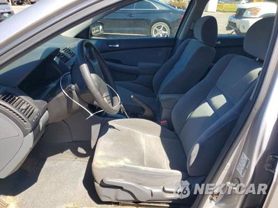Zdjęcie 7 z 13 samochodu: 2006 HONDA ACCORD SE VIN:1HGCM56316A182375 - miniatura