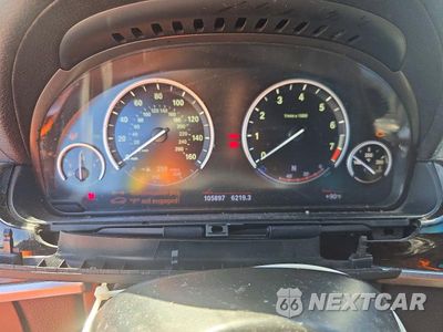 Zdjęcie 9 z 12 samochodu: 2013 BMW 640 I VIN:WBALW3C52DC892435 - miniatura
