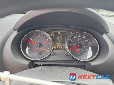 Zdjęcie 9 z 12 samochodu: 2015 NISSAN ROGUE SELECT S VIN:JN8AS5MV1FW258622 - miniatura