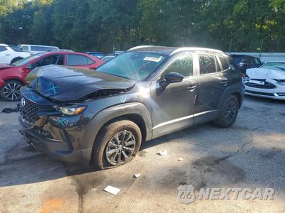 2025 MAZDA CX-50 PREFERRED 7MMVAABW4SN135255 - główne zdjęcie licytacji z USA - miniatura