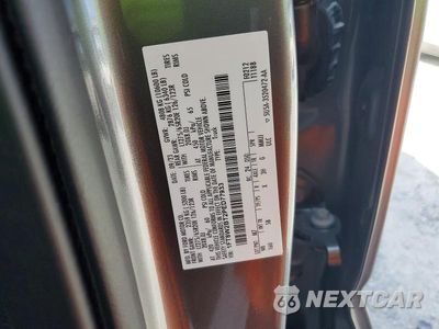 Zdjęcie 13 z 13 samochodu: 2023 FORD F250 SUPER DUTY VIN:1FT8W2BT2PED77933 - miniatura