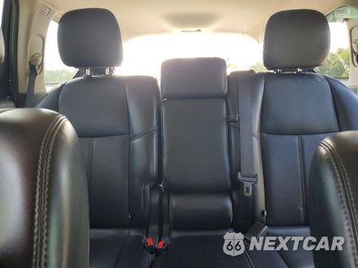 Zdjęcie 10 z 13 samochodu: 2015 NISSAN PATHFINDER SL VIN:5N1AR2MM6FC610751 - miniatura