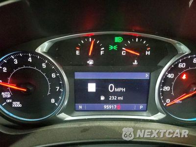 Zdjęcie 9 z 13 samochodu: 2022 CHEVROLET EQUINOX PREMIER VIN:2GNAXXEV7N6102785 - miniatura