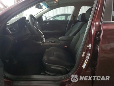 Zdjęcie 7 z 12 samochodu: 2018 KIA OPTIMA LX VIN:5XXGT4L33JG195658 - miniatura