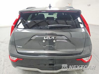 Zdjęcie 6 z 13 samochodu: 2024 KIA NIRO WIND VIN:KNDCR3L15R5122037 - miniatura