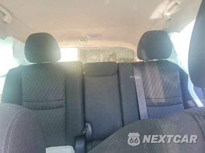 Zdjęcie 10 z 13 samochodu: 2017 NISSAN ROGUE SV VIN:KNMAT2MV7HP605813 - miniatura