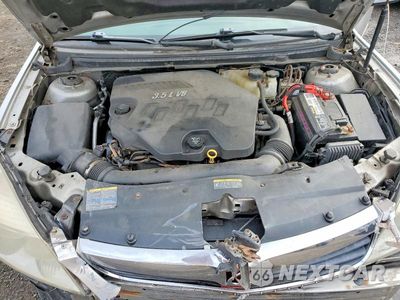 Zdjęcie 11 z 13 samochodu: 2008 SATURN AURA XE VIN:1G8ZS57N98F131625 - miniatura