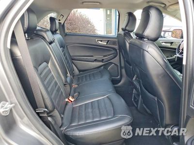 Zdjęcie 11 z 14 samochodu: 2023 FORD EDGE SEL VIN:2FMPK4J9XPBA39034 - miniatura